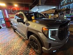 جی ئێم سی سیرا